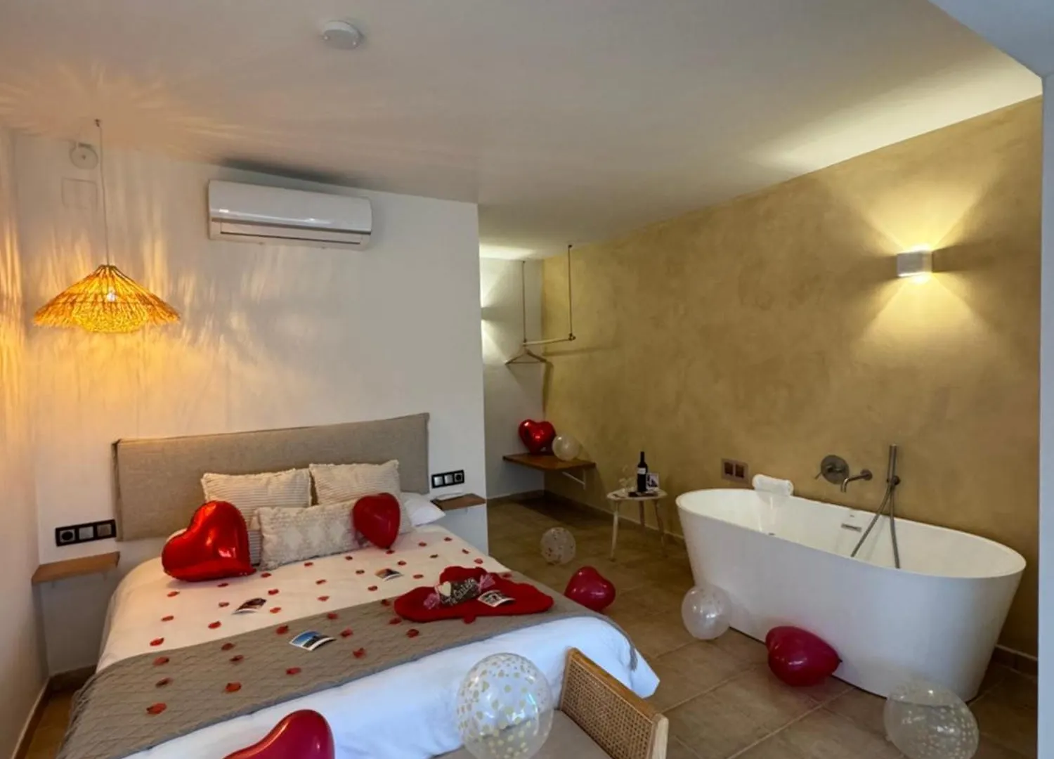 Kaukaba-Apartamentos Rurales- Adults Only Pozo Alcon