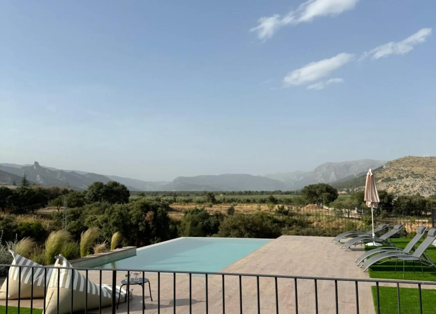 Apartment Kaukaba-Apartamentos Rurales- Adults Only Pozo Alcon