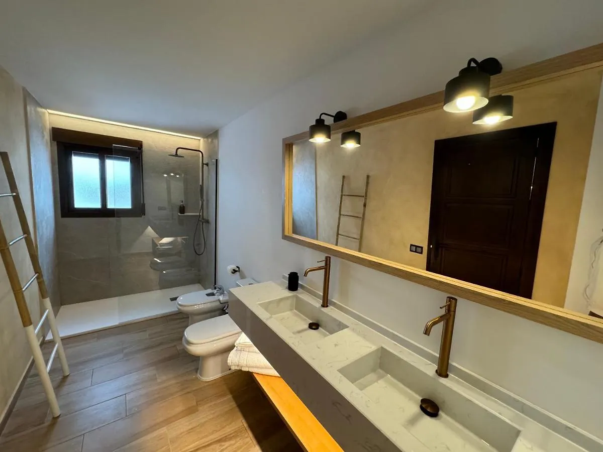 Kaukaba-Apartamentos Rurales- Adults Only Pozo Alcon 0*,
