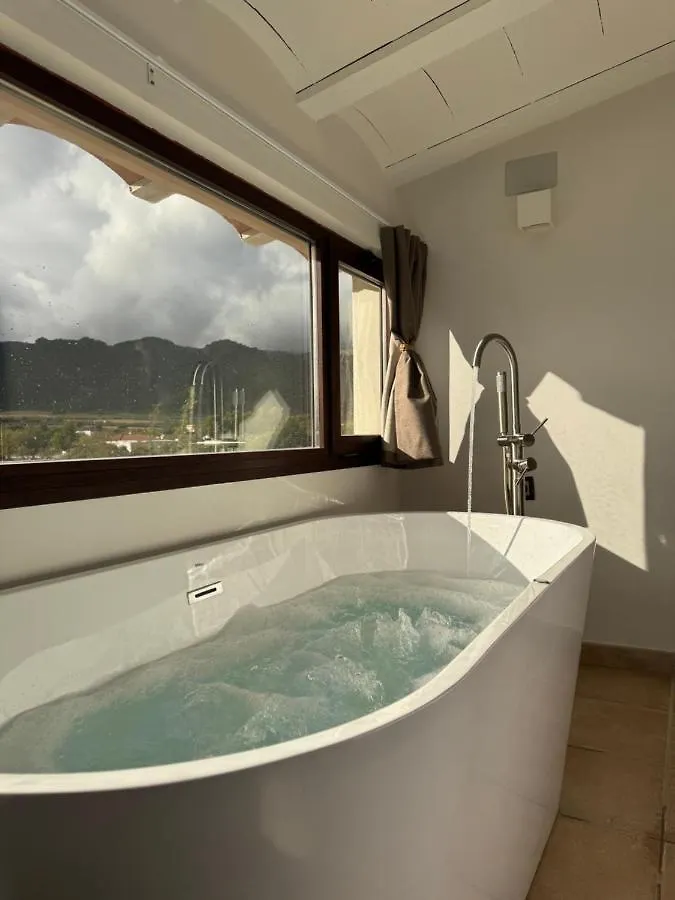 Kaukaba-Apartamentos Rurales- Adults Only Pozo Alcon 0*,  Spain