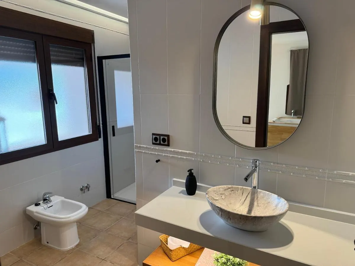 Kaukaba-Apartamentos Rurales- Adults Only Pozo Alcon