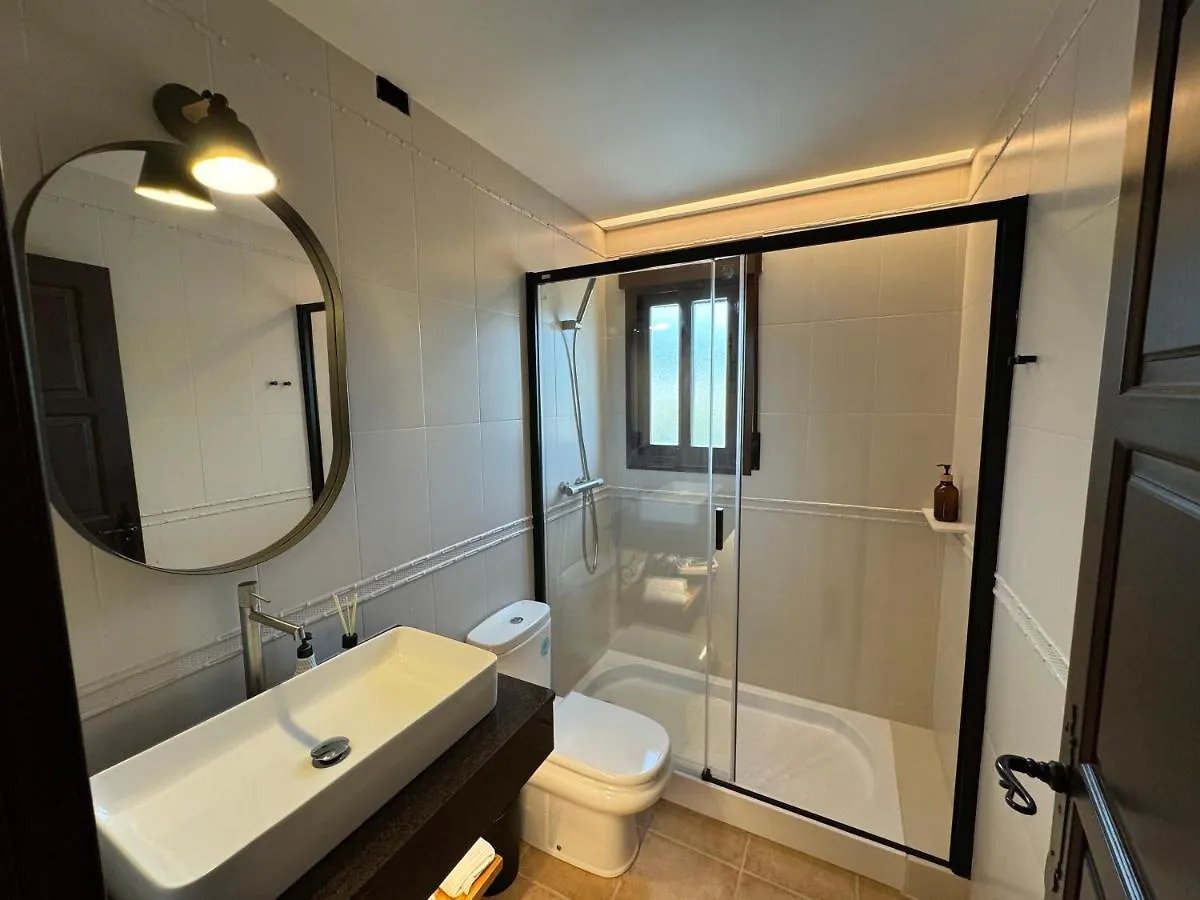 Kaukaba-Apartamentos Rurales- Adults Only Pozo Alcon Apartment