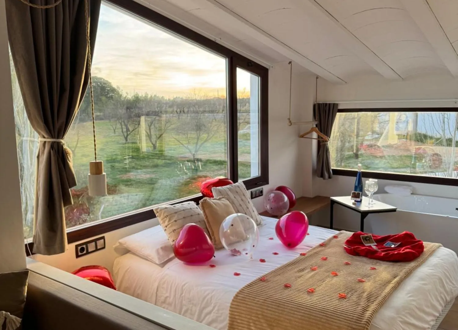 Kaukaba-Apartamentos Rurales- Adults Only Pozo Alcon Apartment