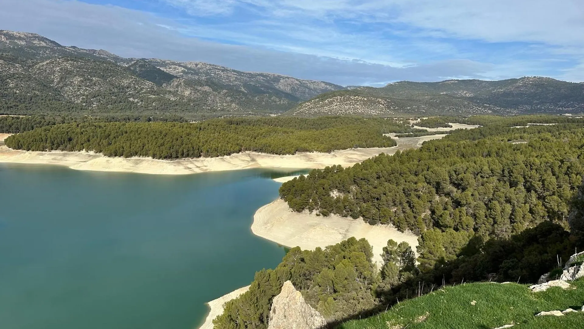 Apartment Kaukaba-Apartamentos Rurales- Adults Only Pozo Alcon