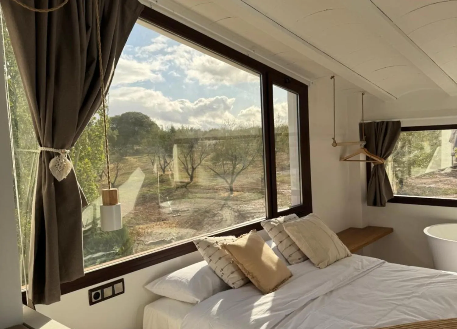 Kaukaba-Apartamentos Rurales- Adults Only Pozo Alcon 0*,  Spain