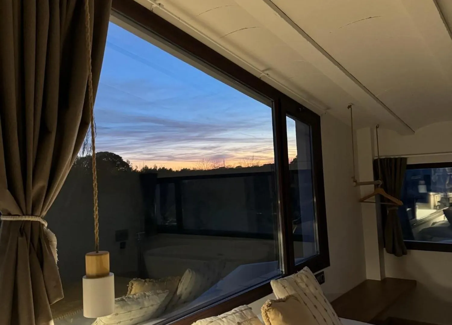Apartment Kaukaba-Apartamentos Rurales- Adults Only Pozo Alcon