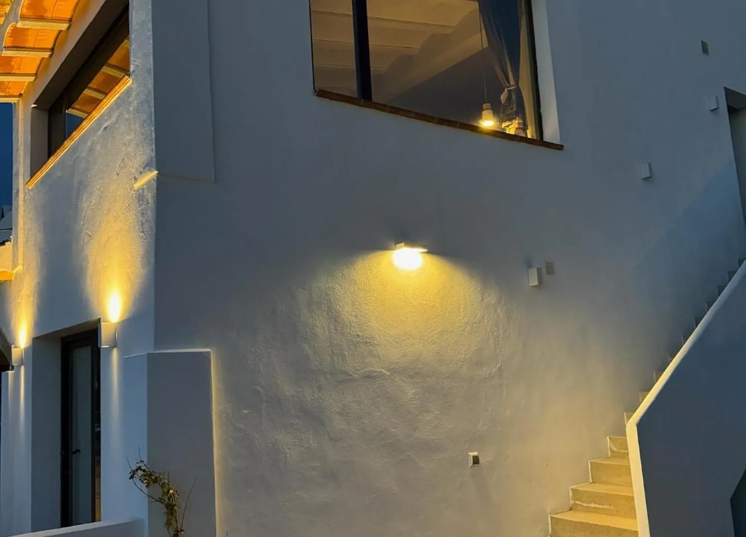 Apartment Kaukaba-Apartamentos Rurales- Adults Only Pozo Alcon