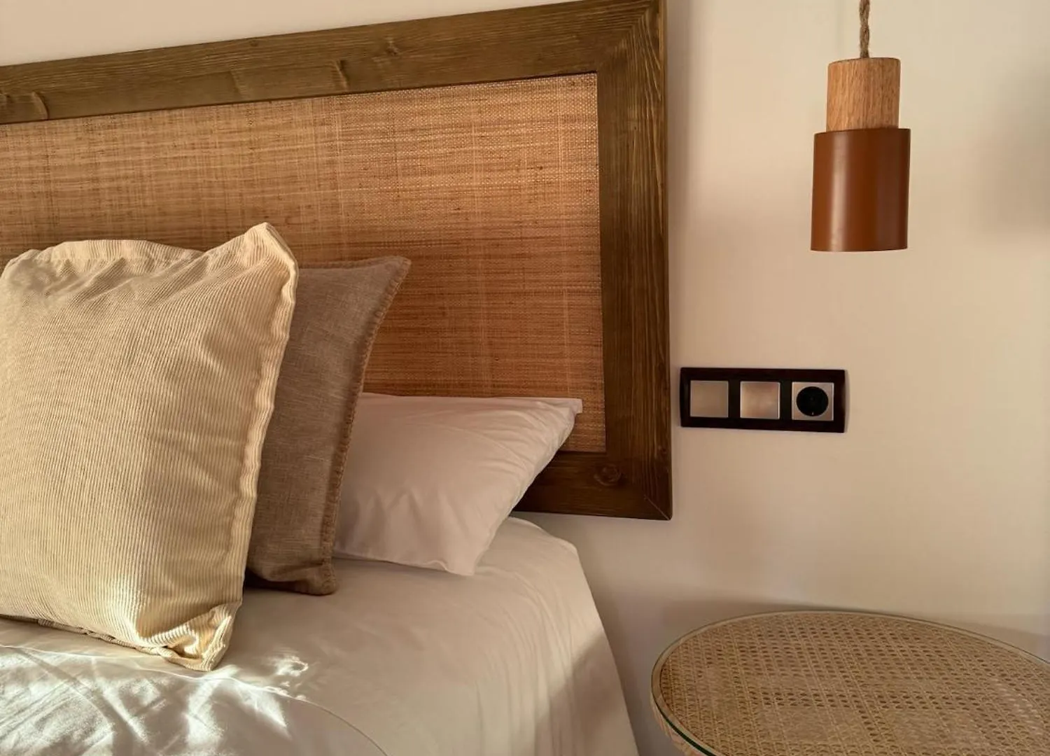 Kaukaba-Apartamentos Rurales- Adults Only Pozo Alcon 0*,