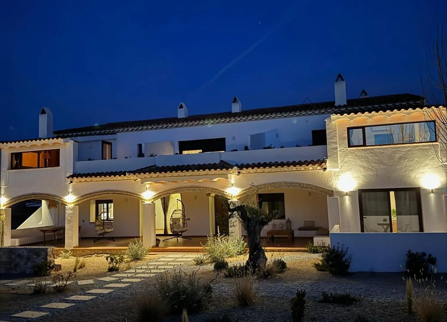 Kaukaba-Apartamentos Rurales- Adults Only Pozo Alcon Apartment