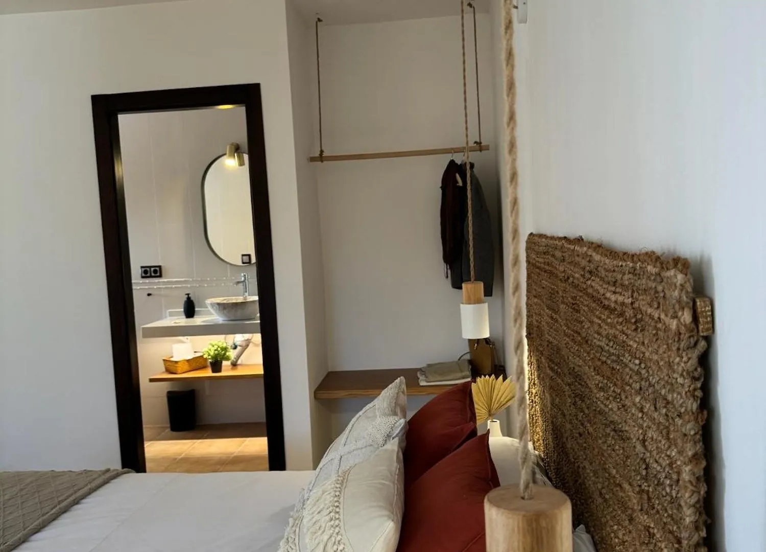 Apartment Kaukaba-Apartamentos Rurales- Adults Only Pozo Alcon