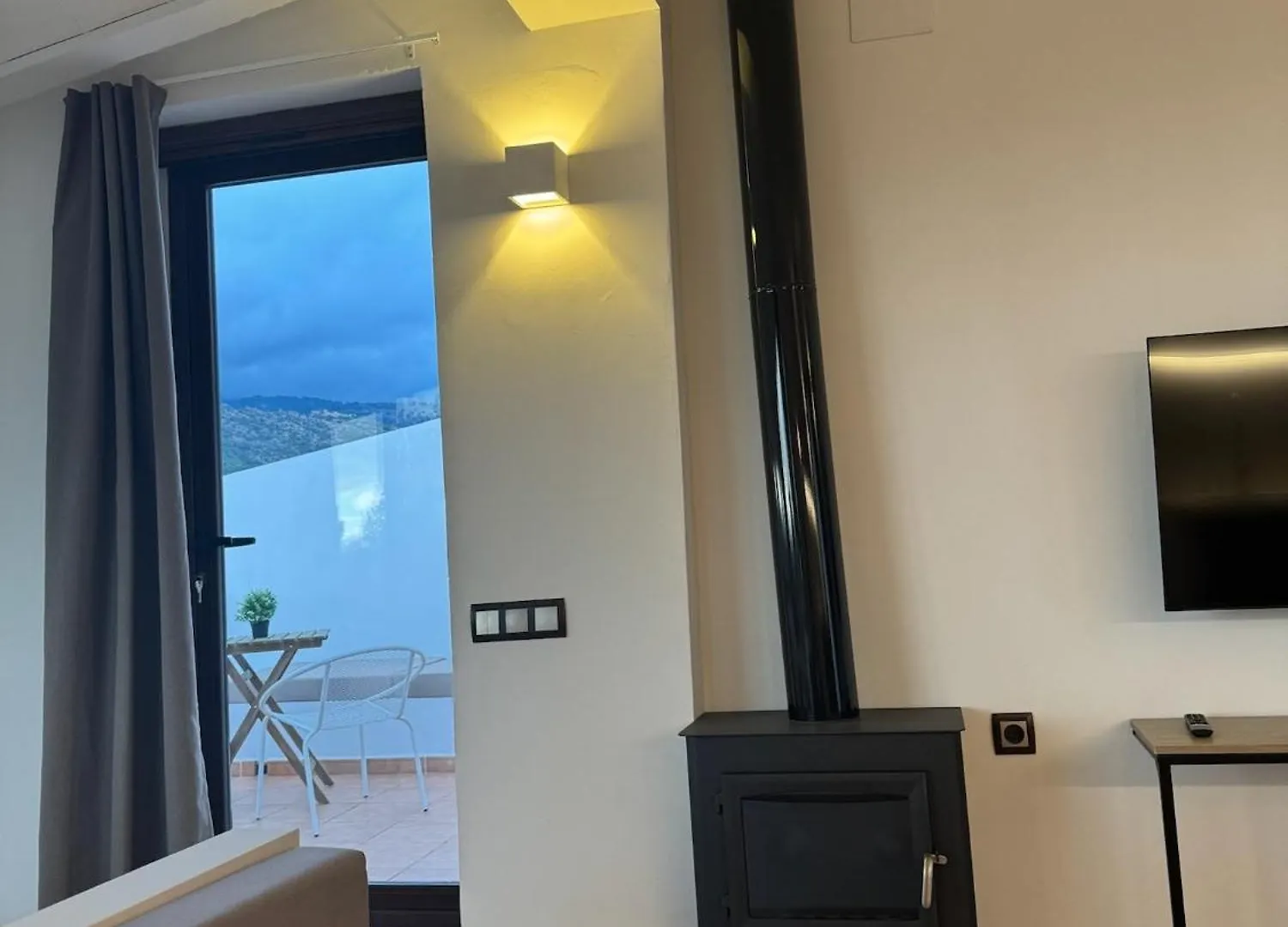 Kaukaba-Apartamentos Rurales- Adults Only Pozo Alcon Spain