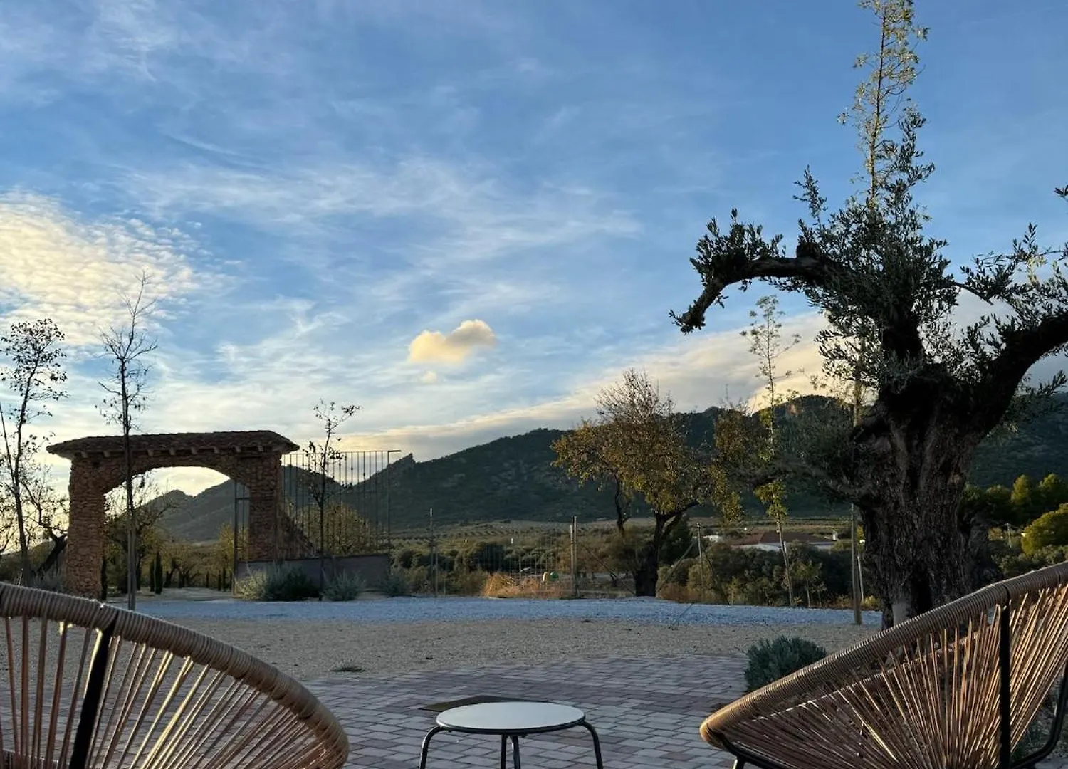 Kaukaba-Apartamentos Rurales- Adults Only Pozo Alcon 0*,  Spain