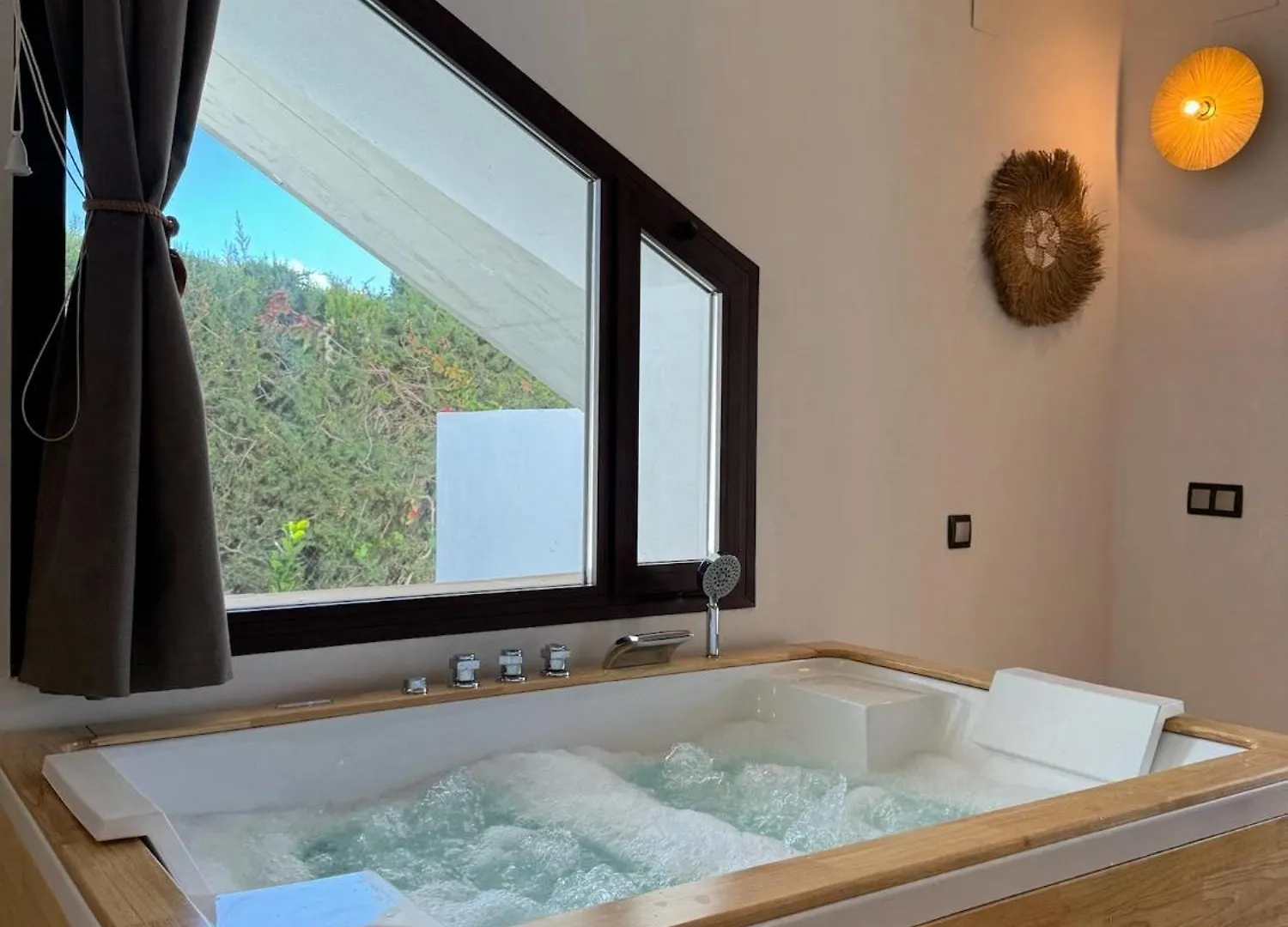 Kaukaba-Apartamentos Rurales- Adults Only Pozo Alcon 0*,