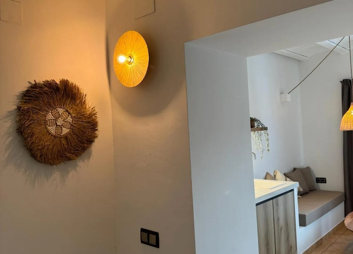 Kaukaba-Apartamentos Rurales- Adults Only Pozo Alcon 0*,  Spain