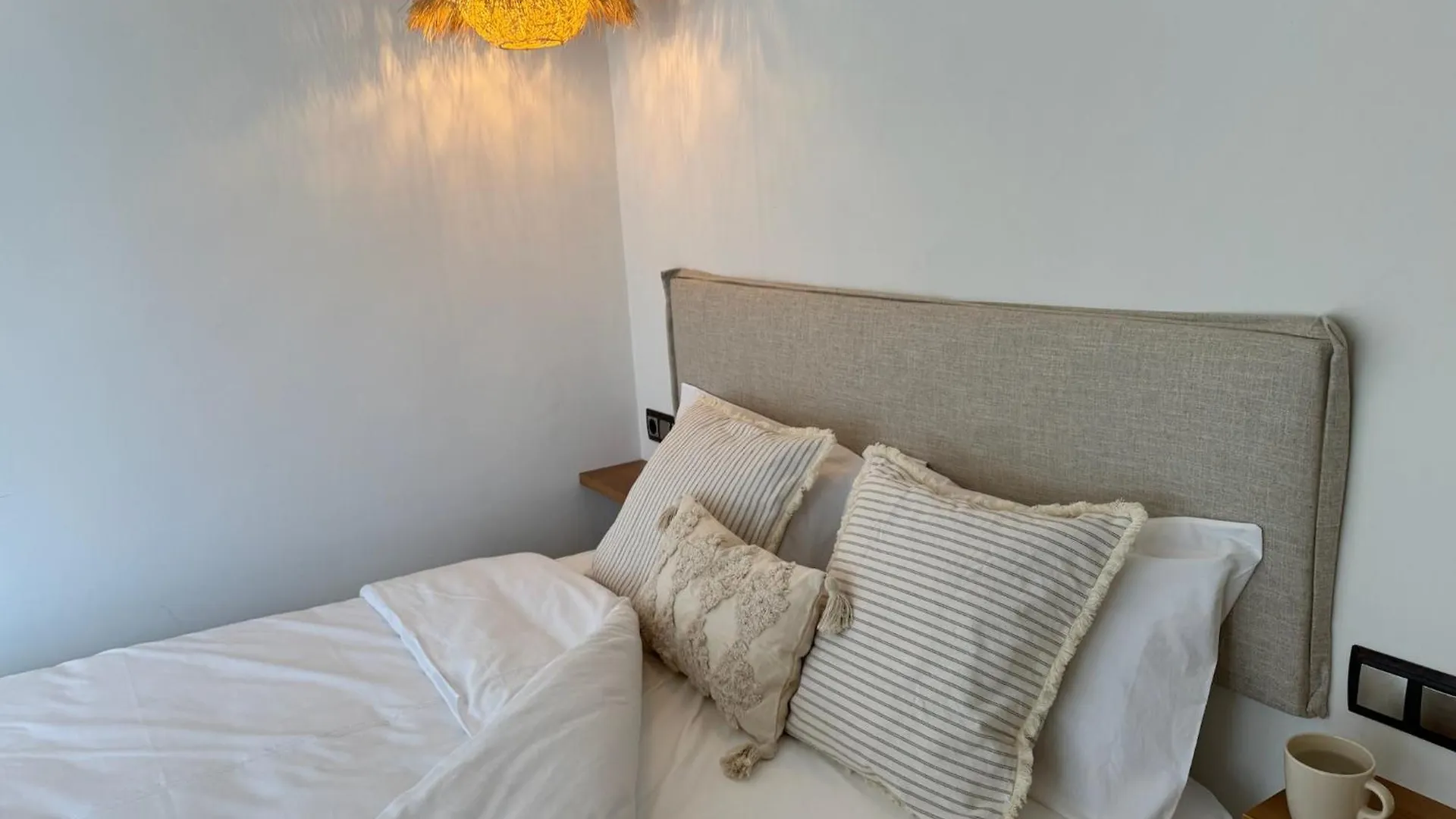 Kaukaba-Apartamentos Rurales- Adults Only Pozo Alcon Spain