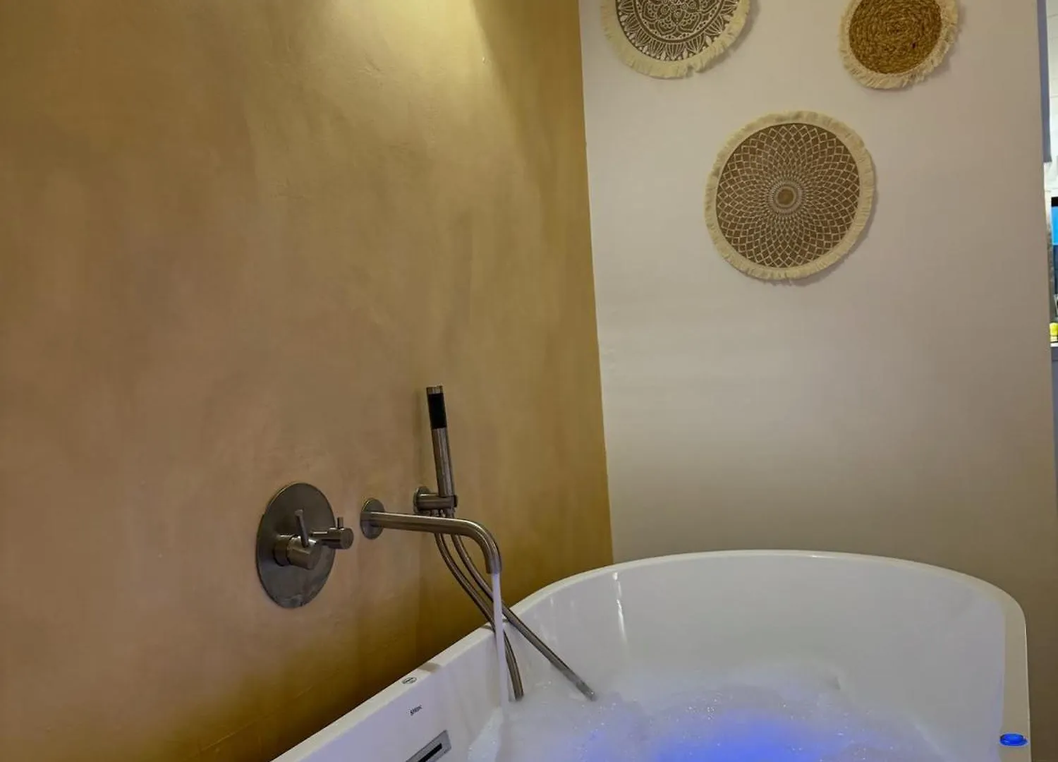 Kaukaba-Apartamentos Rurales- Adults Only Pozo Alcon Apartment
