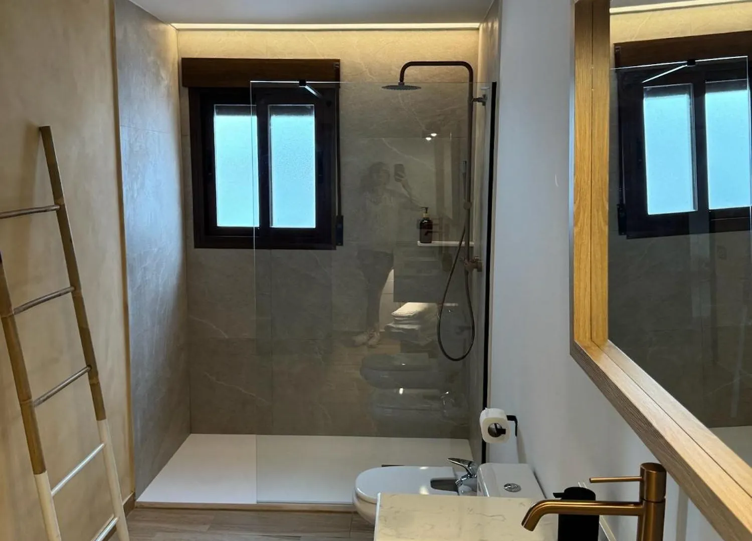 Kaukaba-Apartamentos Rurales- Adults Only Pozo Alcon Spain