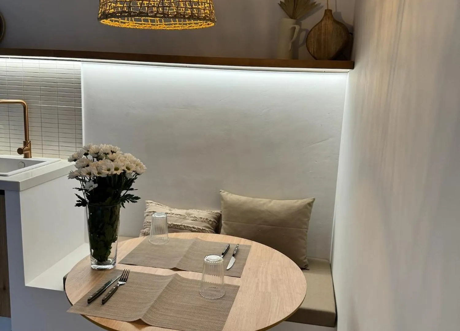 Apartment Kaukaba-Apartamentos Rurales- Adults Only Pozo Alcon