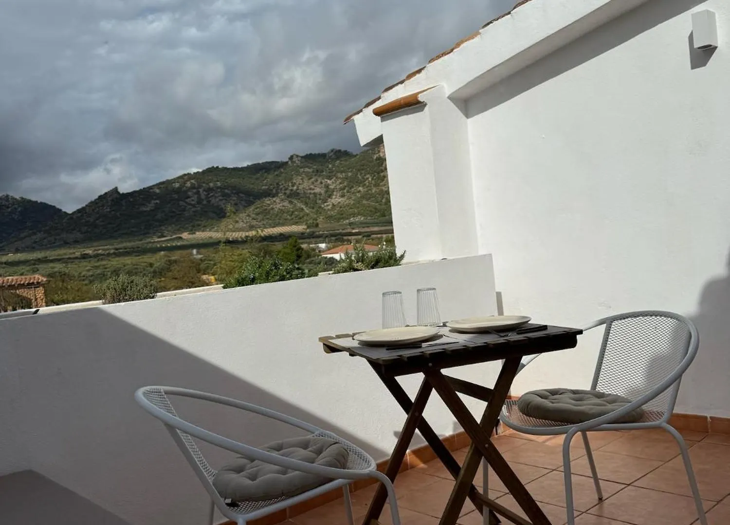 Kaukaba-Apartamentos Rurales- Adults Only Pozo Alcon 0*,