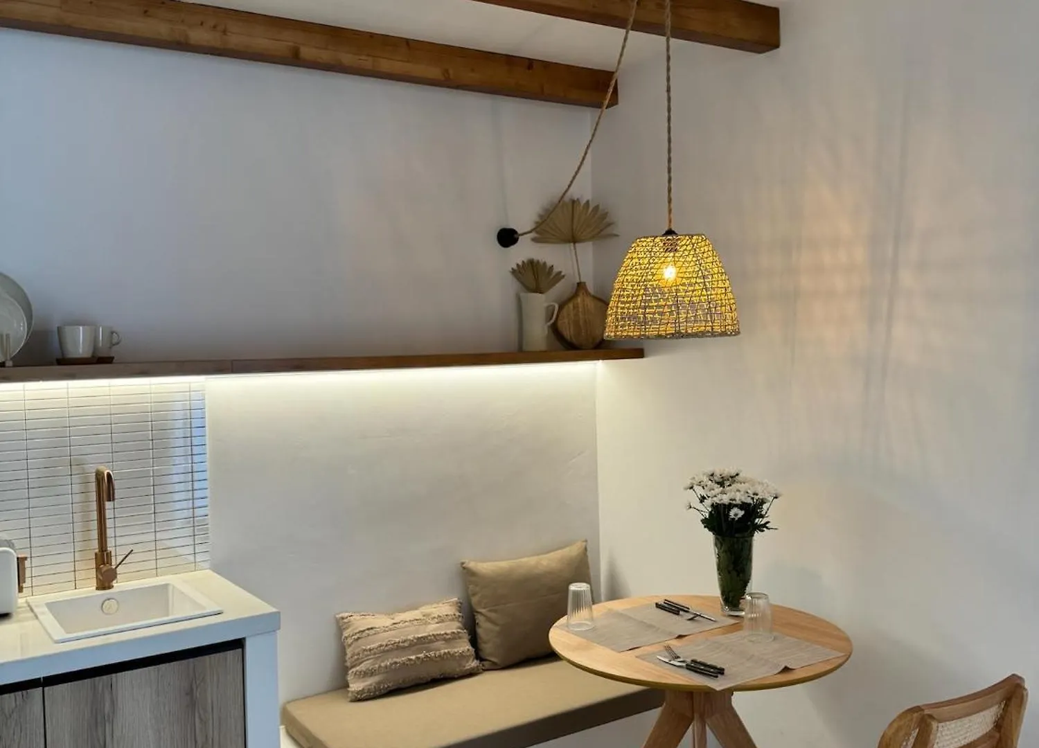 Apartment Kaukaba-Apartamentos Rurales- Adults Only Pozo Alcon