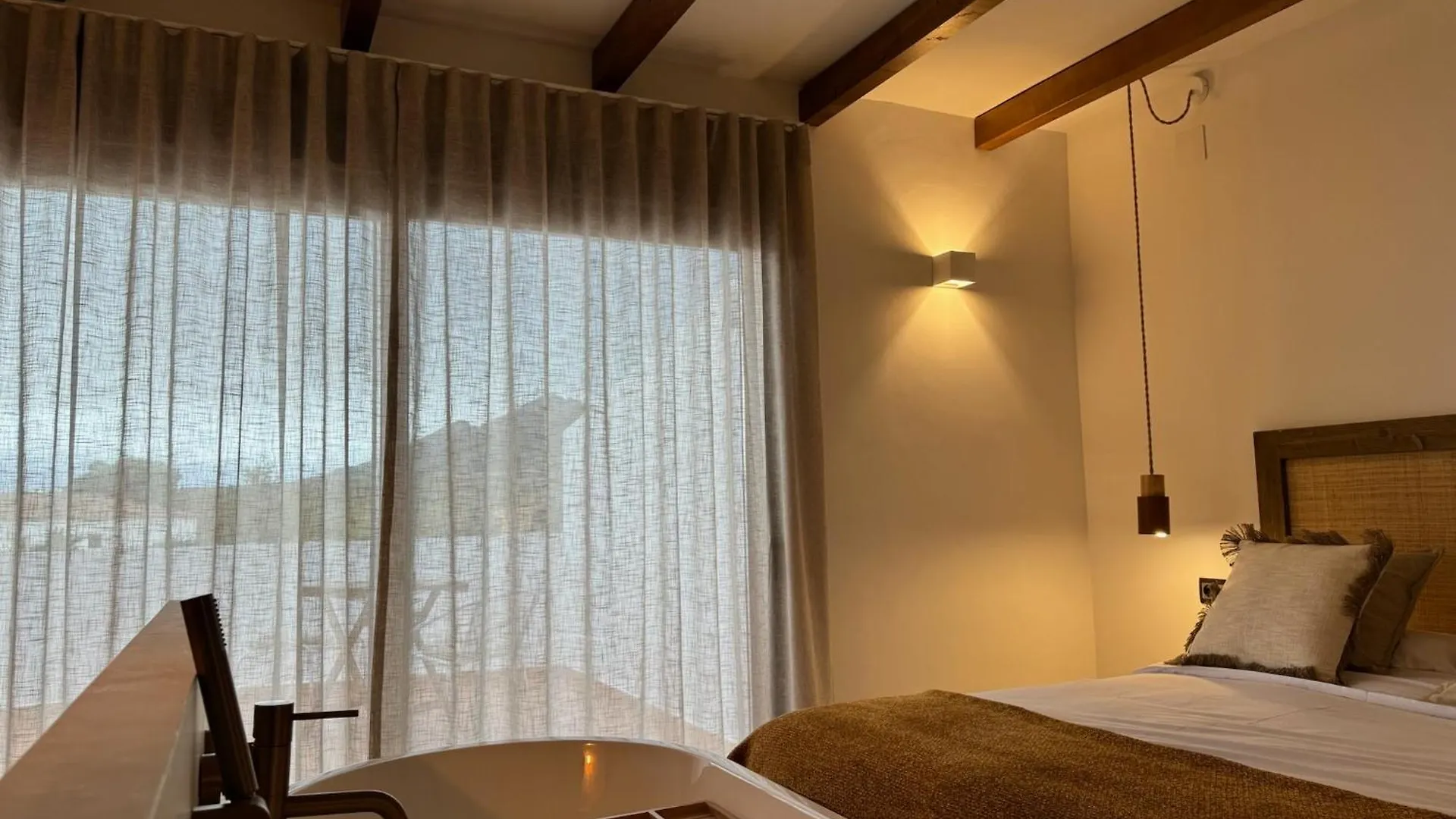 Kaukaba-Apartamentos Rurales- Adults Only Pozo Alcon 0*,  Spain