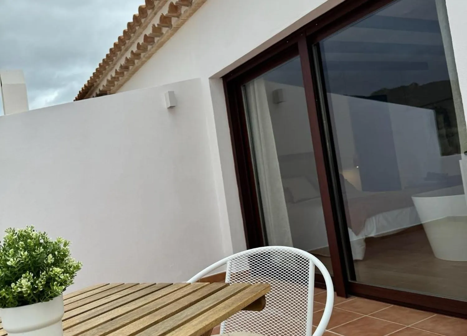Kaukaba-Apartamentos Rurales- Adults Only Pozo Alcon Apartment
