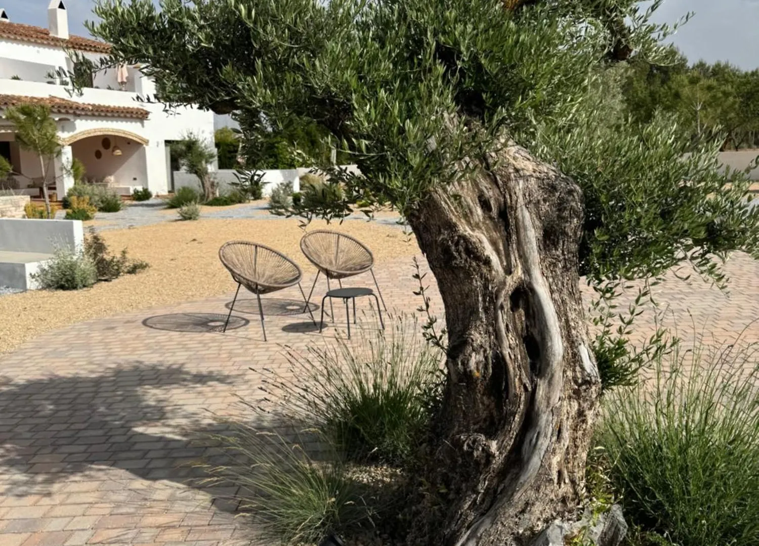 Apartment Kaukaba-Apartamentos Rurales- Adults Only Pozo Alcon Spain