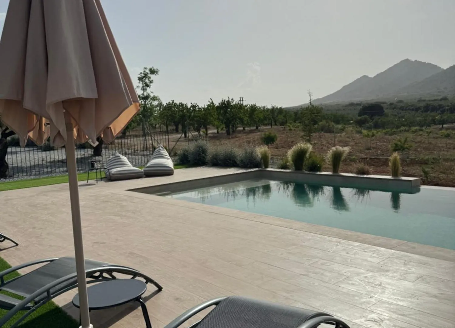 Kaukaba-Apartamentos Rurales- Adults Only Pozo Alcon