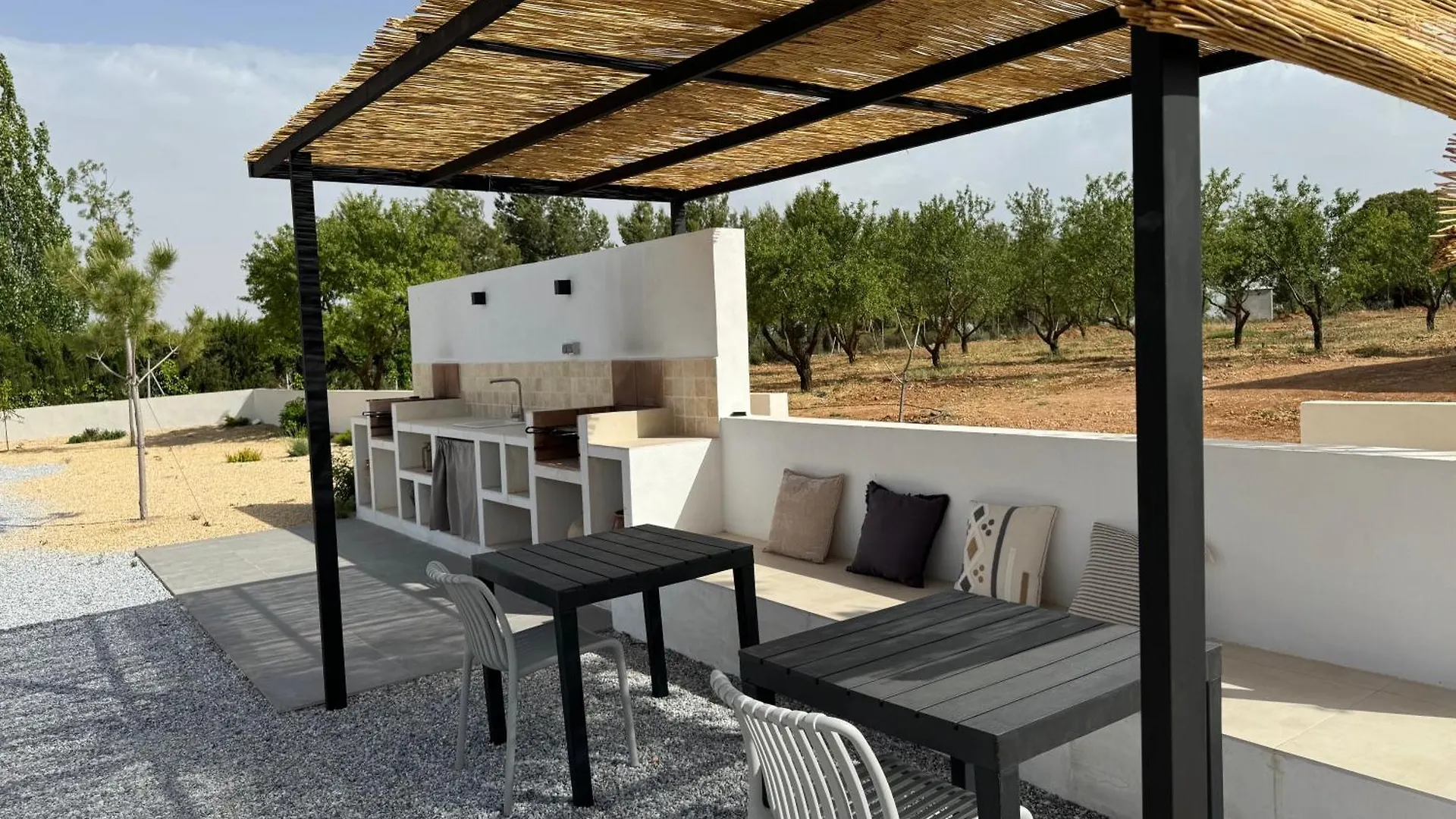 Kaukaba-Apartamentos Rurales- Adults Only Pozo Alcon Apartment