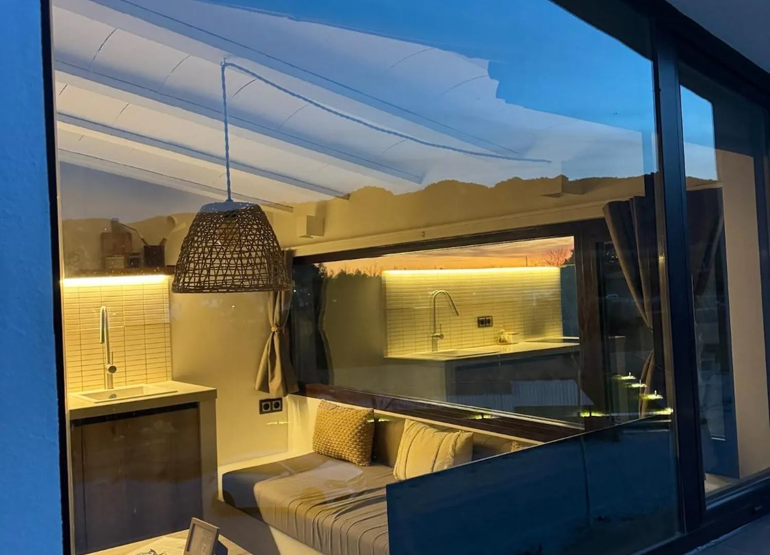 Kaukaba-Apartamentos Rurales- Adults Only Pozo Alcon